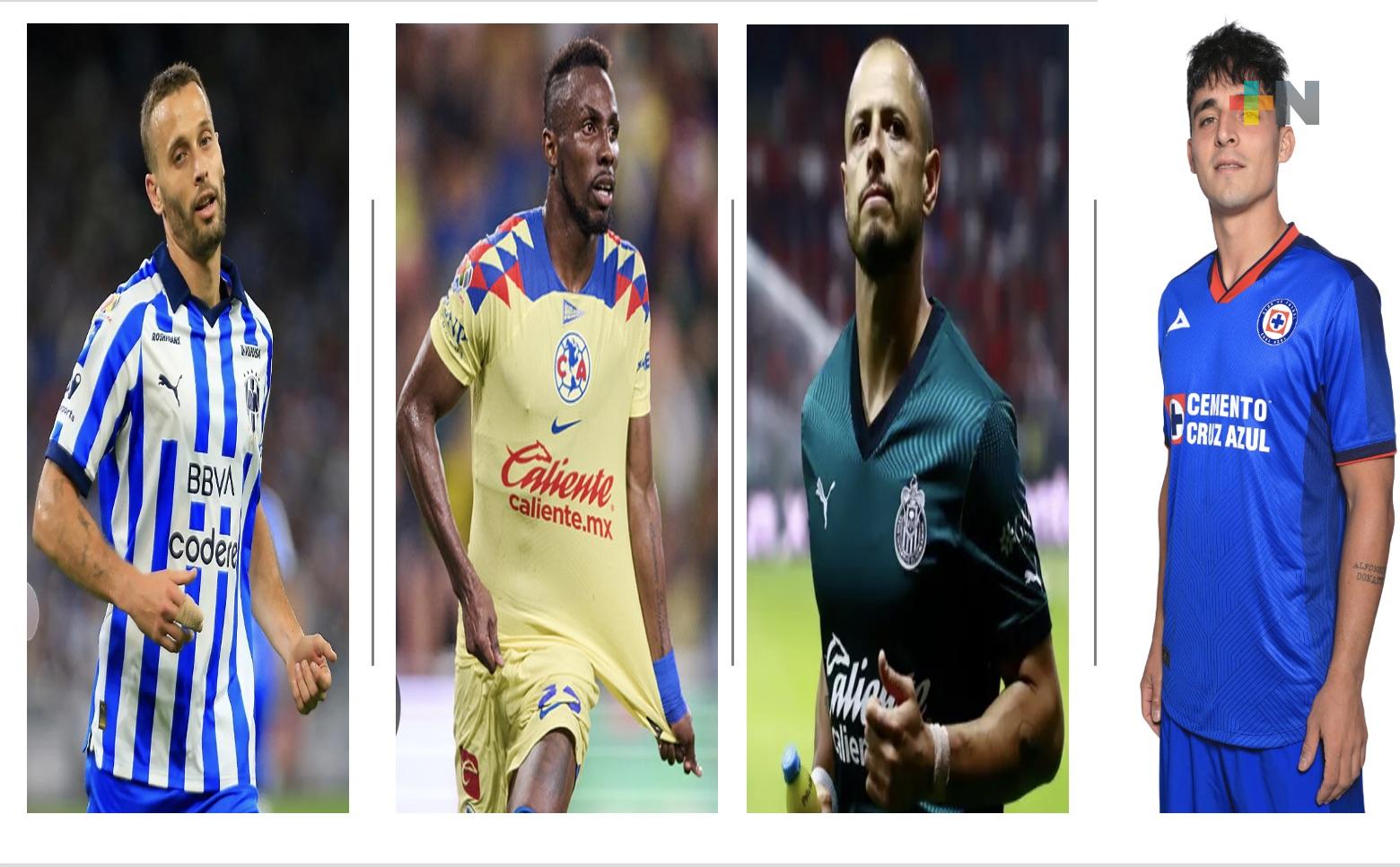 Definidas las semifinales del Torneo Clausura 2024